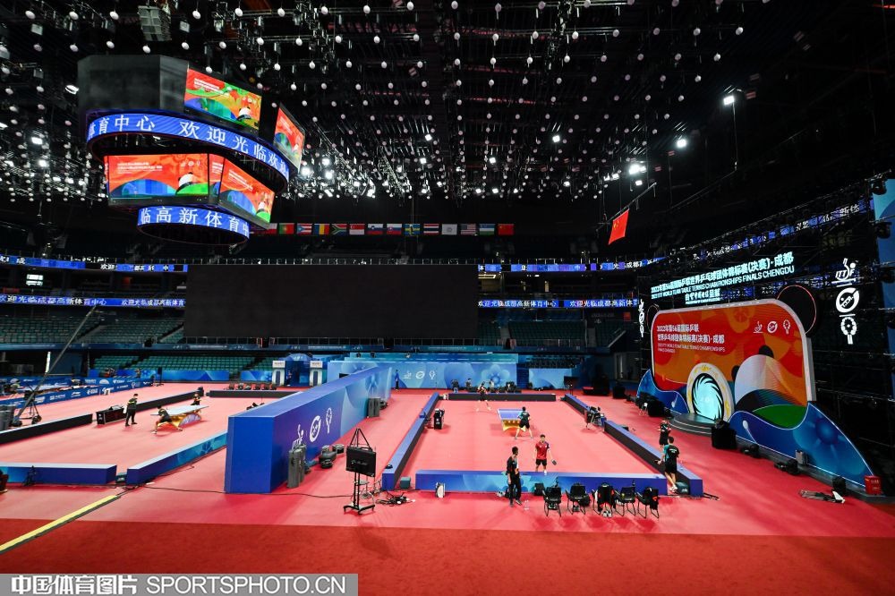 RAW第1651期精彩图集